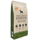 Vidaxl Premium Dog Food Dry Maxi Essence Essence Beef Chickg 15kg