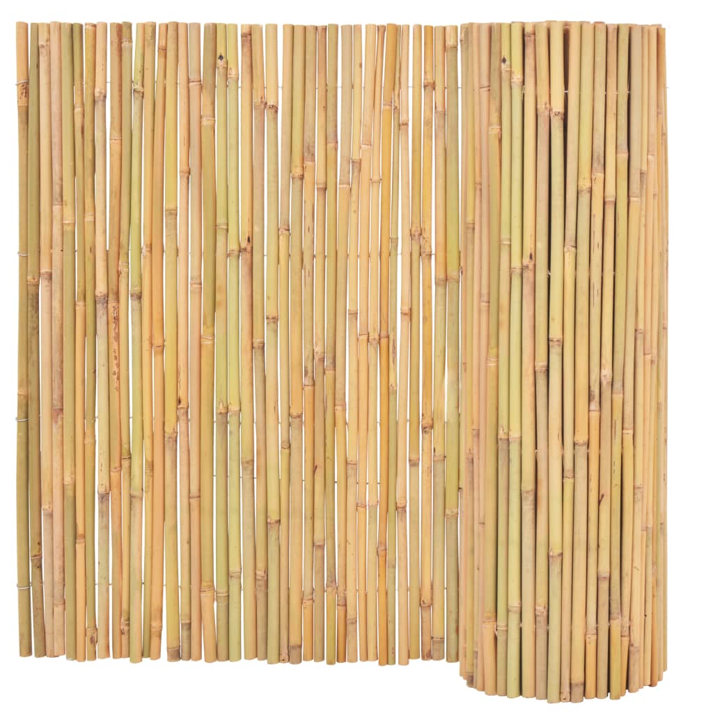 Schermata Vidaxl 300x100 cm Bamboo