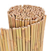 Schermata Vidaxl 300x100 cm Bamboo