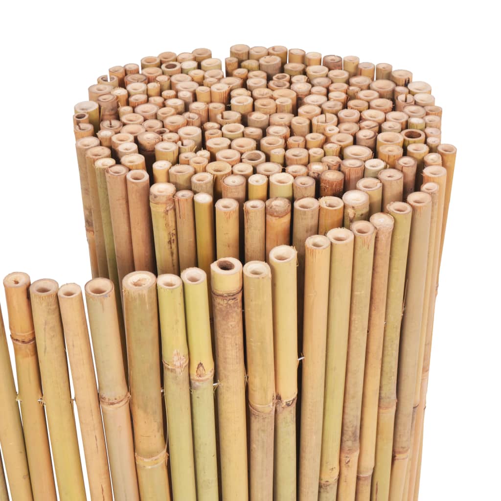 Schermata Vidaxl 300x100 cm Bamboo