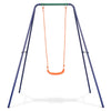 Vidaxl Swing solo naranja