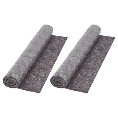 Vidaxl Pintura Vlie Anti-Slip 50 m 180 g m² Gray 2 STS