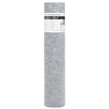Vidaxl Painting Vlie anti-slip 50 m 280 g m² grigio
