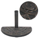 Vidaxl Parasol Foot Medif