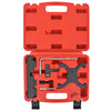 VIDAXL TERRA DE TIEMPO DE MOTOR Ajuste Ford 1.5 1.6 TI VCT y 2.0 TDCI
