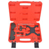 VIDAXL TERRA DE TIEMPO DE MOTOR Ajuste Ford 1.5 1.6 TI VCT y 2.0 TDCI