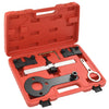Vidaxl Strumento motoriming a 6 pezzi set BMW N63B44 V8 X5 X6