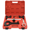 Vidaxl de 6 piezas MotortiMing Tool Conjunto de BMW N63B44 V8 X5 x6