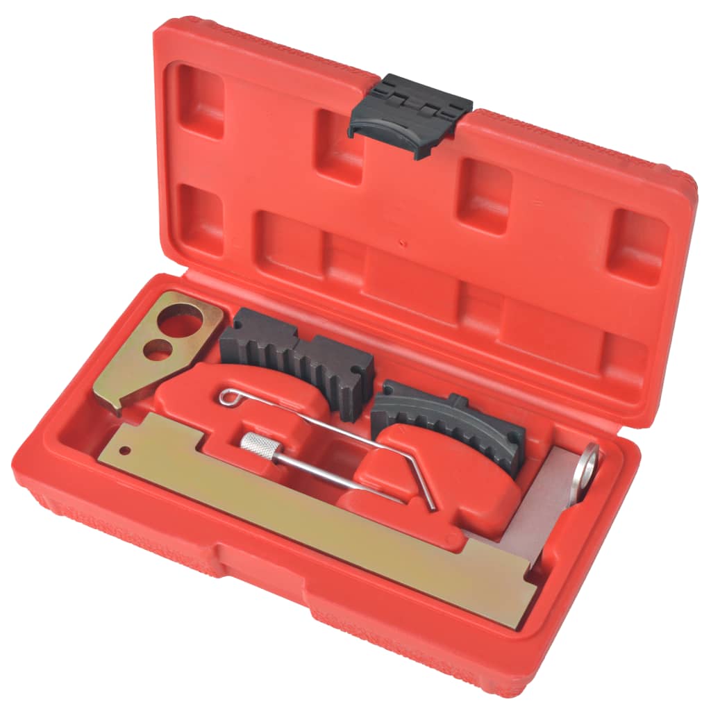 Vidaxl Motor Touring Tool Conjunto de Alfa Romeo Vauxhall Opel 1.6L+1.8L