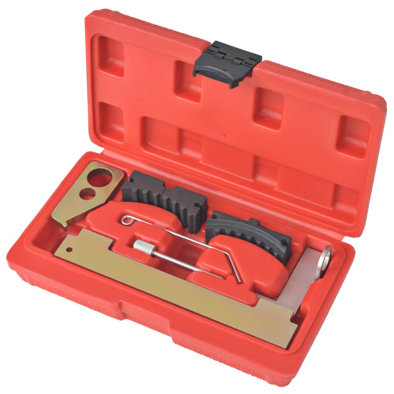 Vidaxl Motor Touring Tool Conjunto de Alfa Romeo Vauxhall Opel 1.6L+1.8L