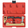 Vidaxl Motor Touring Tool Conjunto de Alfa Romeo Vauxhall Opel 1.6L+1.8L