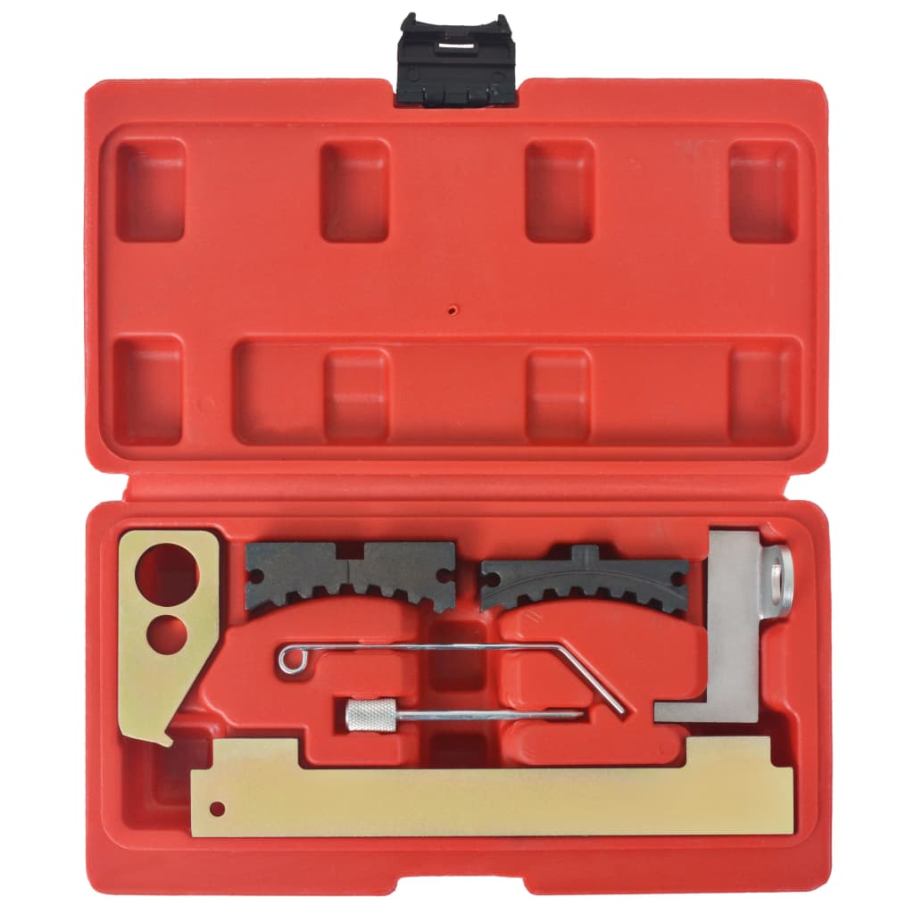Vidaxl Motor Touring Tool Conjunto de Alfa Romeo Vauxhall Opel 1.6L+1.8L