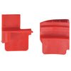 Set di sostituzione Vidaxl V-Belt