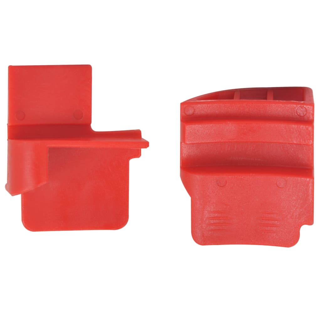 Set di sostituzione Vidaxl V-Belt