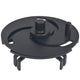 Vidaxl Medidor de combustible (DE) Herramienta de montaje Ajustable 3 Jaws 89-170 mm