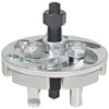 Vidaxl Universal Timing Poeliekrekker regolabile 42-82 mm