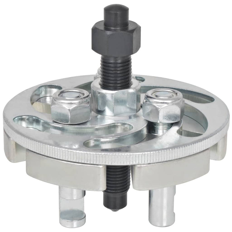 Vidaxl Universal Timing Poeliekrekker regolabile 42-82 mm