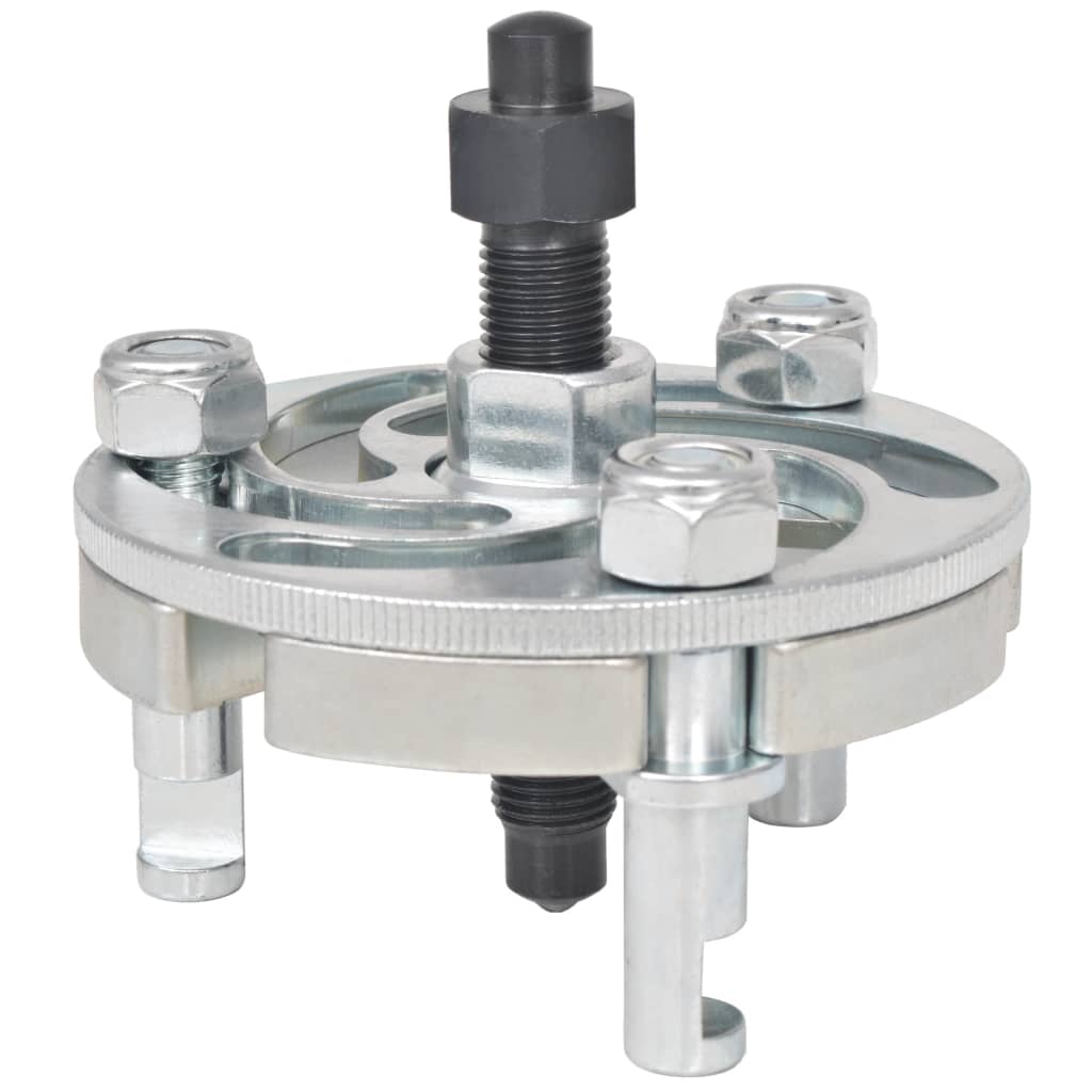 Vidaxl Universal Timing Poeliekrekker regolabile 42-82 mm