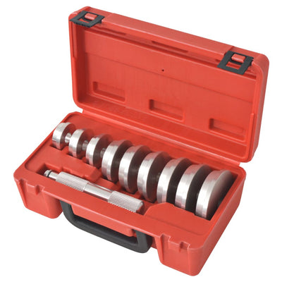 VidaXL WHEELAGING GASKING MONTING SET