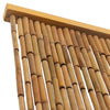 Vidaxl Fly Curtain 100x200 cm Bamboo