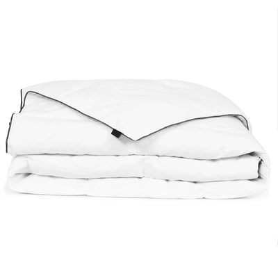 Vidaxl Bed de cubierta de invierno 150x200 cm Dons