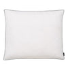 Vidaxl Cushions 2 St Heavy 70x60 cm in giù bianco