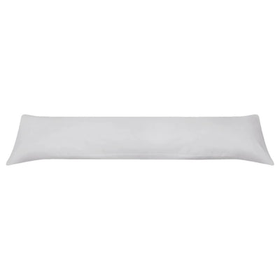 Vidaxl Side Sleep Cushion 40x145 cm Gray