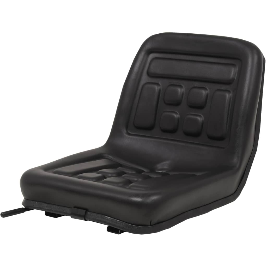 Vidaxl Tractersoel Universal Black