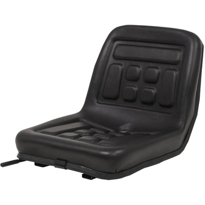 Vidaxl Tractersoel Universal Black