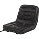 Vidaxl tractorsoel universal negro