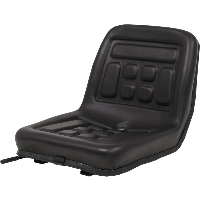 Vidaxl Tractersoel Universal Black