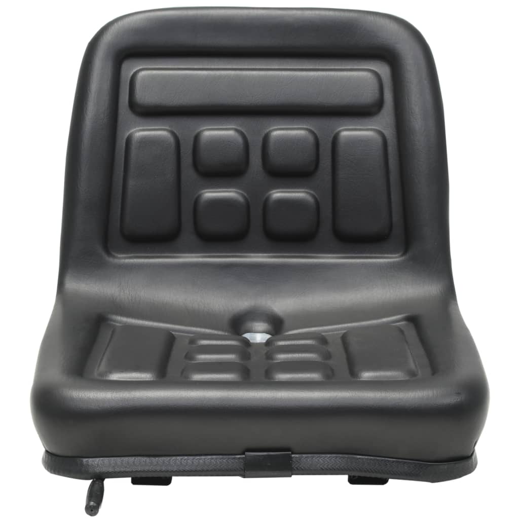 Vidaxl Tractersoel Universal Black