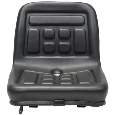 Vidaxl Tractersoel Universal Black