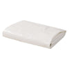 Telo Vidaxx 650 g m² 4x6 m bianco