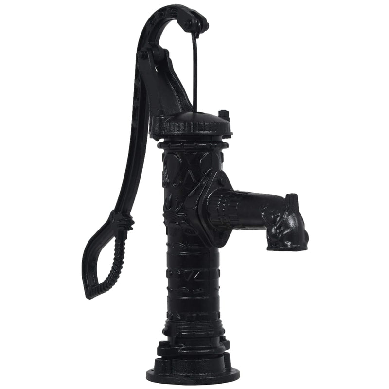Vidaxl handwaterpomp gietijzer