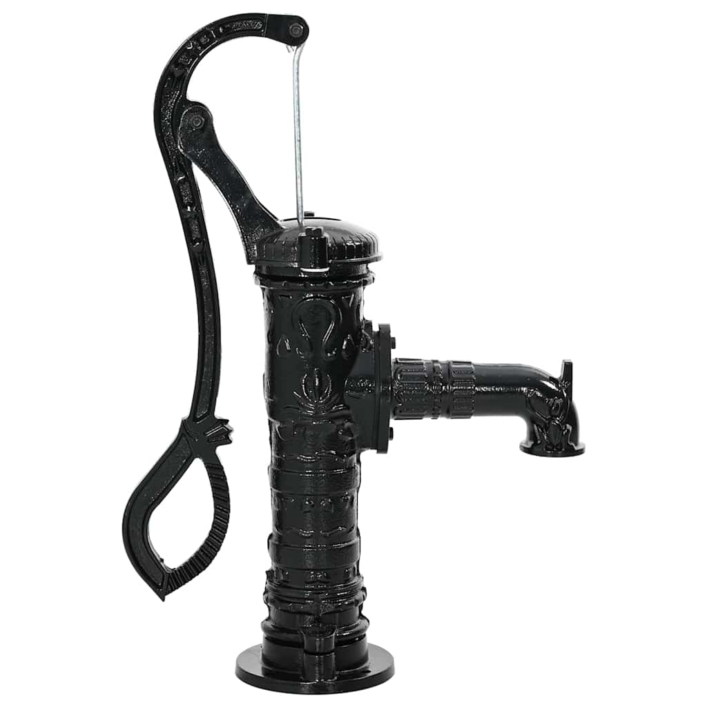 Vidaxl handwaterpomp gietijzer