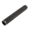 Vidaxl droogloopmat rectangular mechabia 40x60 cm negro