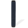 Vidaxl droogloopmat rectangular mechón 40x60 cm azul
