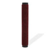 Vidaxl droogloopmat rectangular mechón 60x90 cm rojo