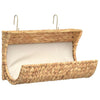 Cama de gato Vidaxl con cojín 37x20x20 cm Wathyacint