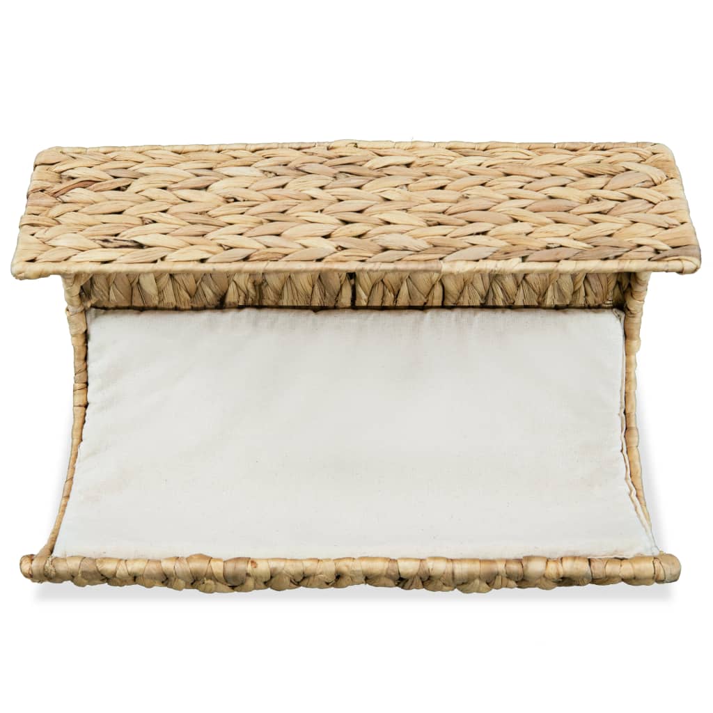 Cama de gato Vidaxl con cojín 37x20x20 cm Wathyacint