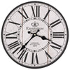 Vidaxl Wall Clock Vintage Style 30 cm Londra