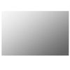 Vidaxl Mirror de pared Rectangular 60x40 cm de vidrio