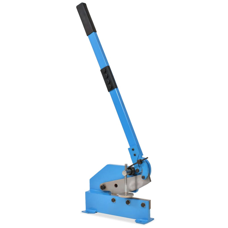 Vidaxl Palga Sicissors 200 mm Azul