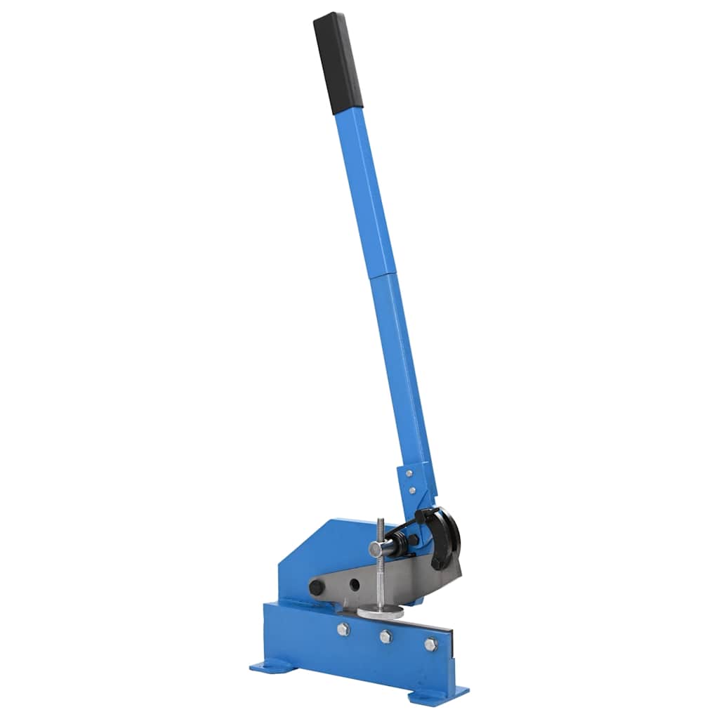Vidaxl Lever Scissors 200 mm blu