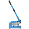 Taglio a leva Vidaxl 300 mm blu