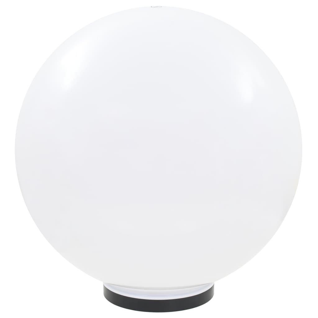 Vidaxl LED Bollamp intorno a 50 cm PMMA