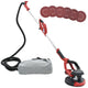 Vidaxl Muros lidera de techo con función extractor 750 W