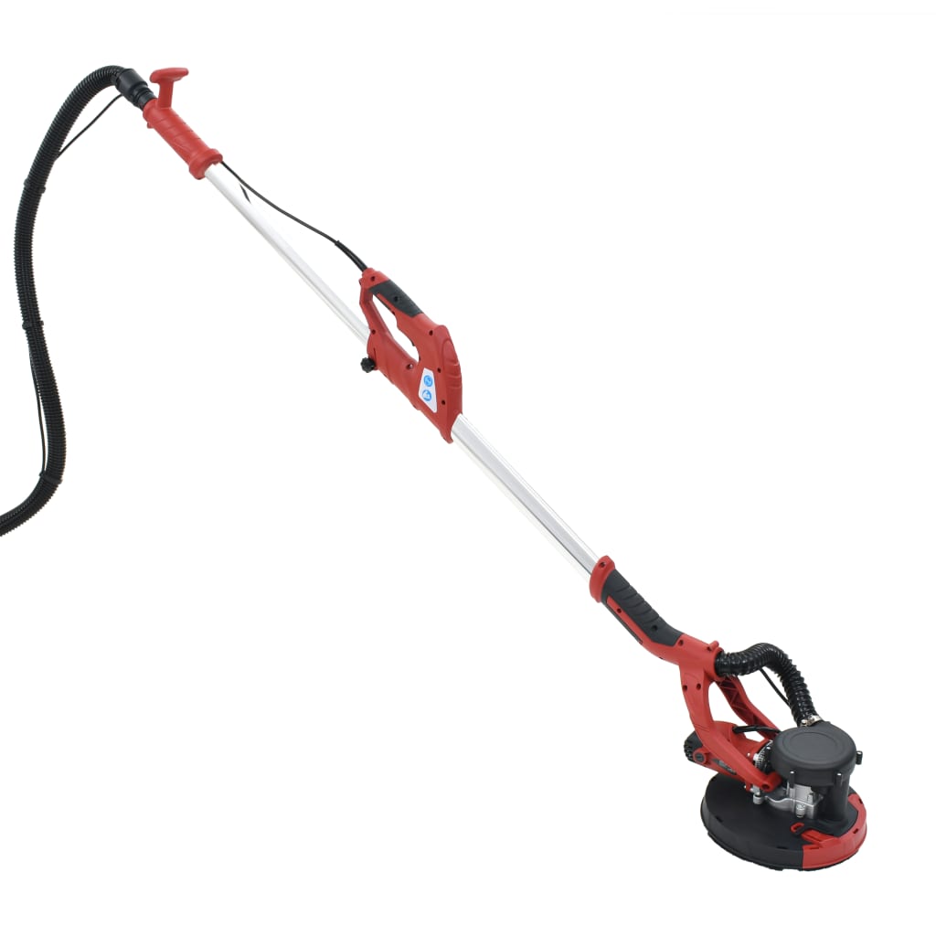 Vidaxl Muros lidera de techo con función extractor 750 W