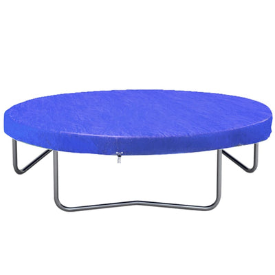 Vidaxl trampolinehoes 450-457 cm 90 g m² pe